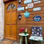 Appartement Le Clocher De Leonie Renage