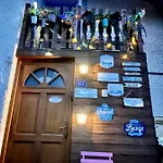 Appartement Le Clocher De Leonie *