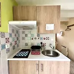 Appartement Le Clocher De Leonie