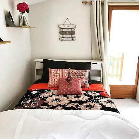 Appartement Le Clocher, Duplex Avec Clim Renage