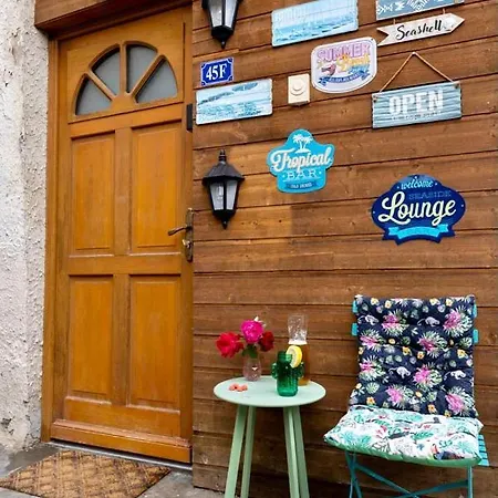 Appartement Le Clocher De Leonie Renage