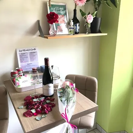 Le Clocher De Leonie Appartement Renage