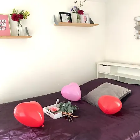 Le Clocher, Duplex Avec Clim Renage