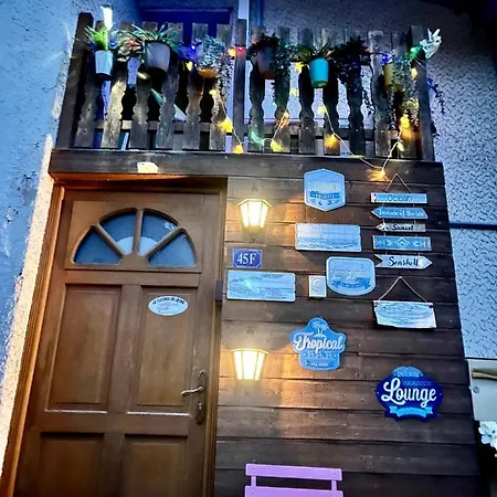 Lejlighed Le Clocher, Duplex Avec Clim *