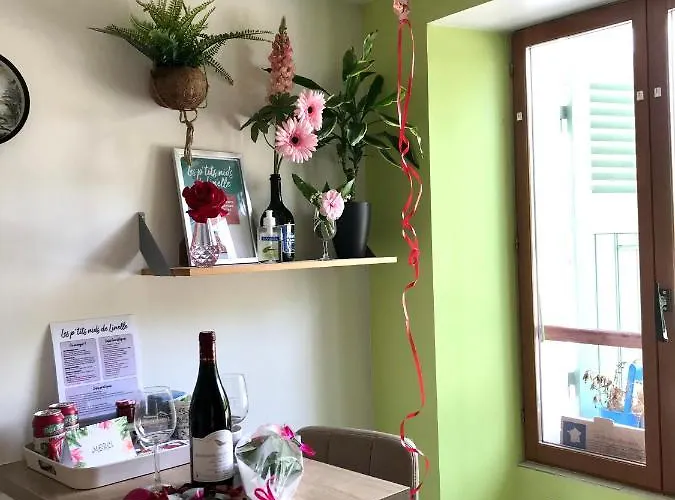 Le Clocher, Duplex Avec Clim *
