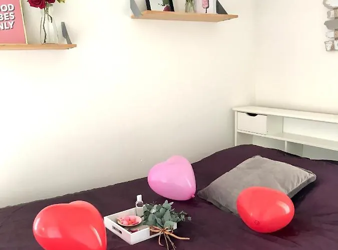 Le Clocher, Duplex Avec Clim Renage
