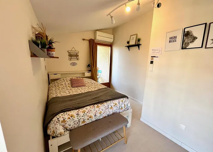 شقة Le Clocher, Duplex Avec Clim Renage